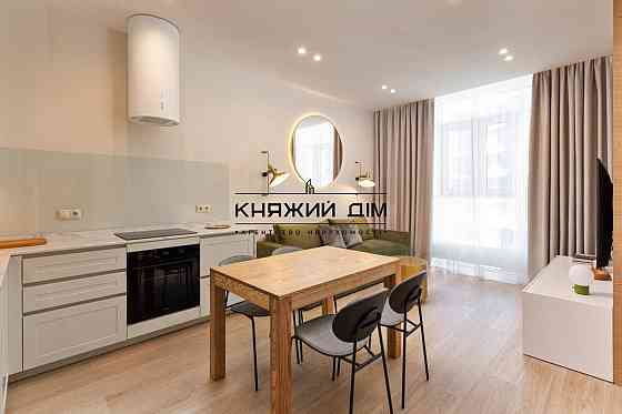Сучасна 1к. квартира, в ЖК Новопечерські Липки № 11199096 Київ