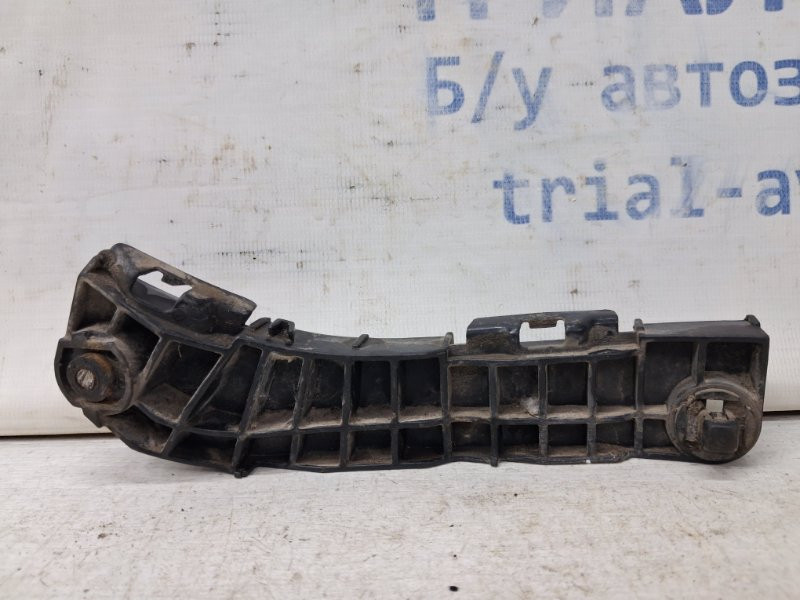 Кронштейн бампера передний правый Toyota Camry XV40 2.4 БЕНЗИН 2AZFE 2006 (б/у) Київ - зображення 1