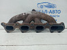 Коллектор выпускной Mitsubishi L200 2006-2015 1555A143 (Арт. 61466) Киев