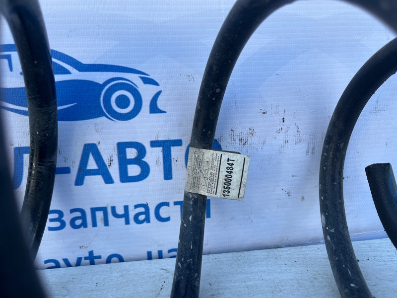 Пружина передняя Ford Explorer 5 3.5 БЕНЗИН ENKX0 2011 (б/у) Київ - зображення 5