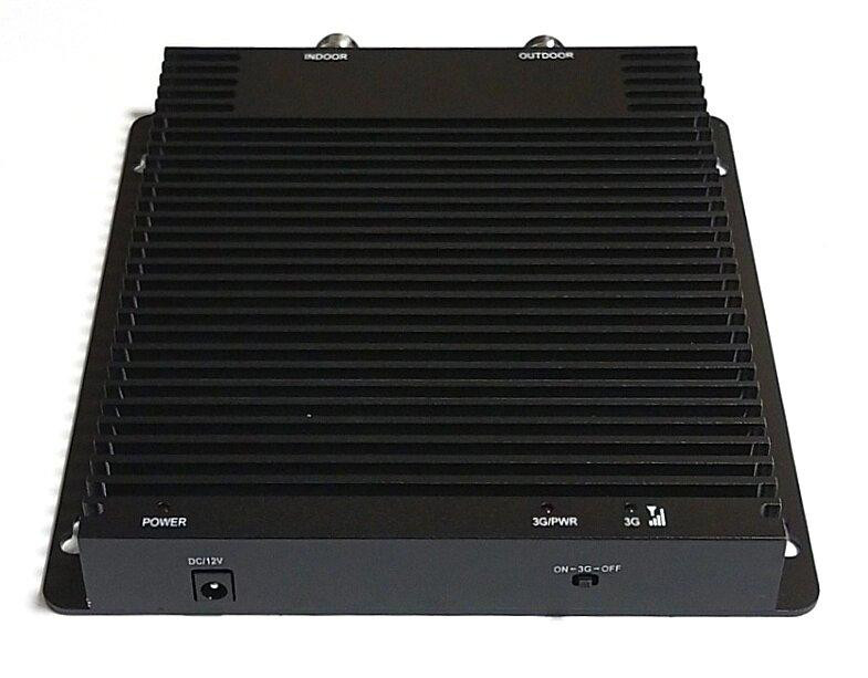 3G/4G LTE репитер усилитель сотовой связи WR-2770-W 2100 MГц 70 дБ 27 дБм, 1500-2000 кв. м. Днепр - изображение 4