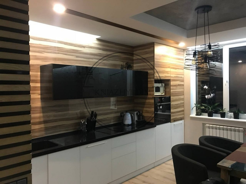 Продаж 2-кімнатної квартири студіо в ЖК Ліко-Град 3, м. Виставковий центр. № 21144838 Киев - изображение 9