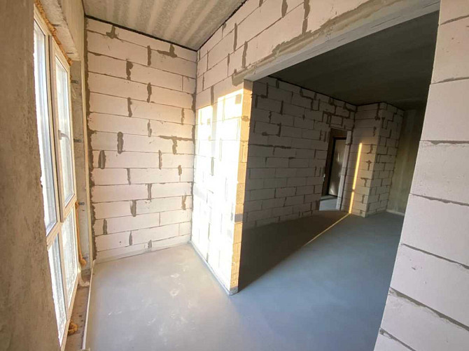 продажа 1-к квартира Киев, Голосеевский, 67000 $ Киев - изображение 4