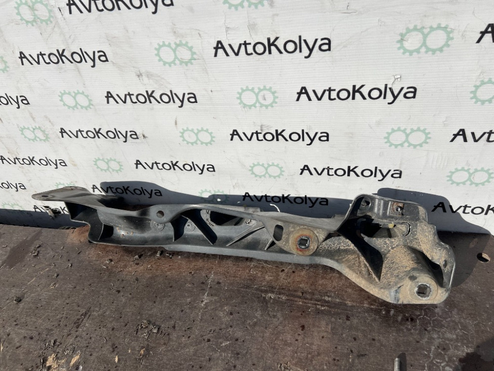 Кронштейн крепления переднего крыла левый Renault Kangoo 2008-2012 (8200381901) Ковель - зображення 3