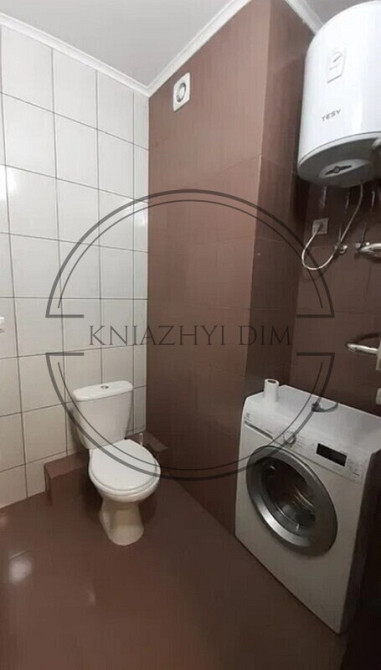 Оренда 1-а. кв. у Новому будинку на пров.Тбіліський. М. Політехнічний інститут. Код:11134244 Киев - изображение 8