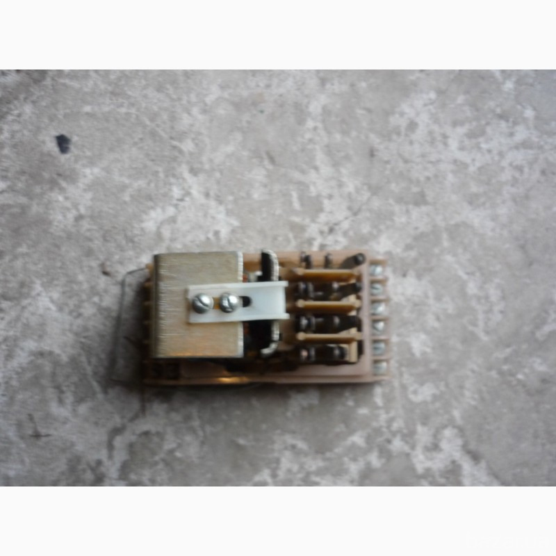 Реле РПУ-1 Харьков - изображение 7