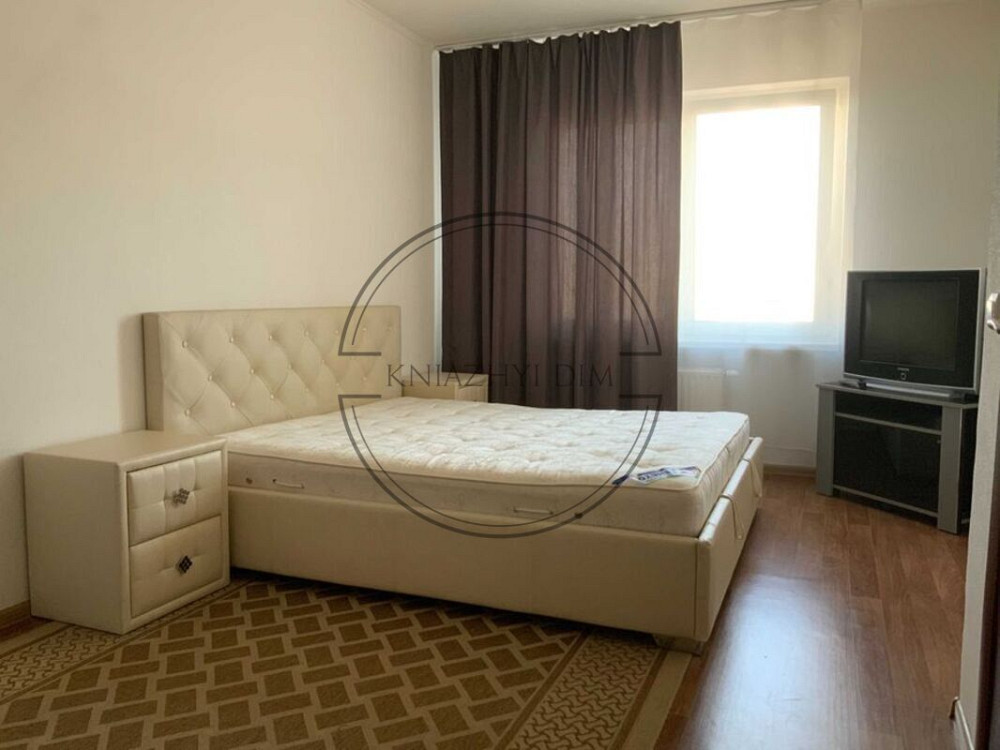 Оренда 1-кімнатної квартири ЖК Патріотика. №11196304 Київ - зображення 1