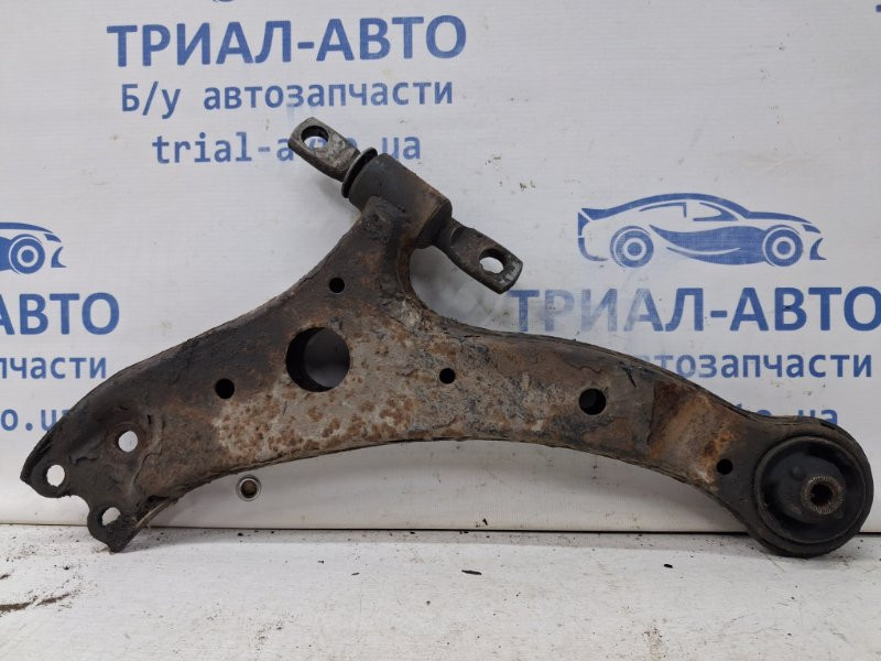 Рычаг правый Toyota Camry XV40 2.4 БЕНЗИН 2AZFE 2006 (б/у) Киев - изображение 4