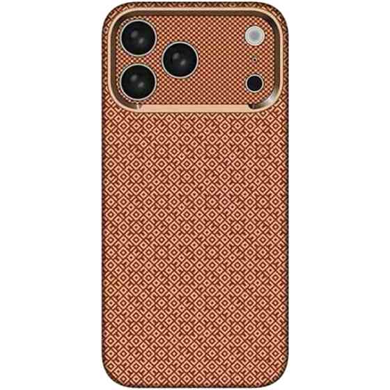 Чехол PC Sparta Slim Shield with Magnetic Fit для Apple iPhone 18 Pro Max (6.9") Херсон