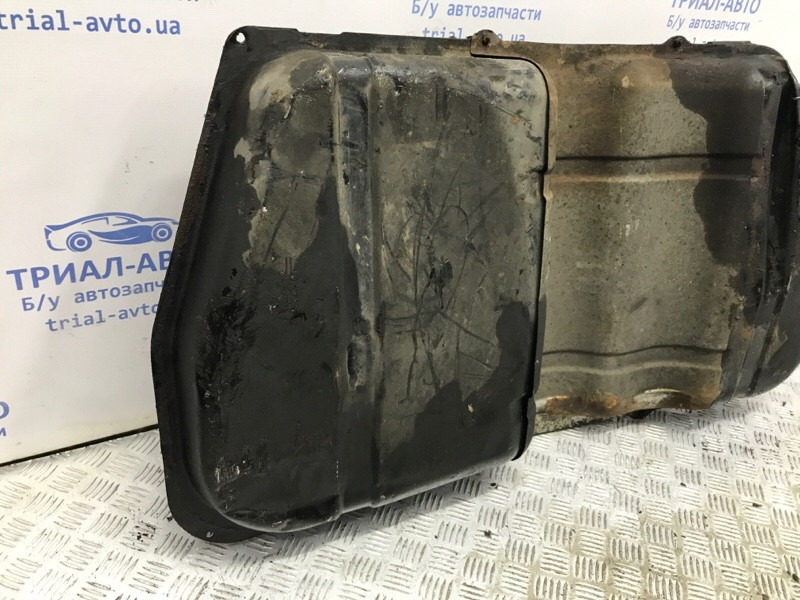 Бак топливный металлический Hyundai Tucson 2004-2009 31150-2E800 (Арт. 47354) Киев - изображение 7