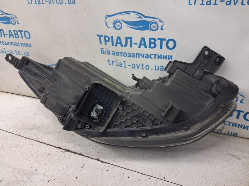 Фара левая Ксенон Kia Sportage 2015-2022 92101F1130 (Арт. 86190) Київ - зображення 6