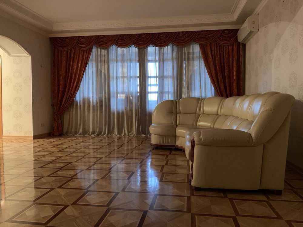 продажа 3-к квартира Белоцерковский, Белая Церковь, 146000 $ Белая Церковь - изображение 6