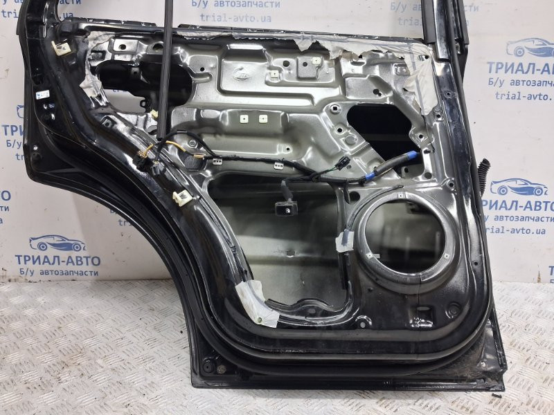 Дверь задняя левая Kia Sorento 2002-2011  (Арт. 66687) Киев - изображение 10