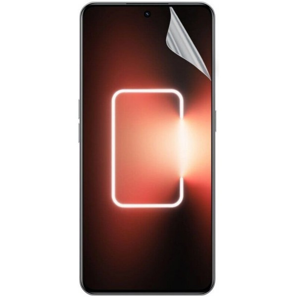 Захисна гідрогелева плівка DM для Realme GT3 Глянцева (Код товару:30974) Харків - зображення 1