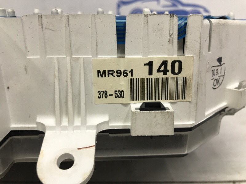 Приборная панель Mitsubishi Pajero Wagon 1999-2006 MR962615 (Арт. 57325) Киев - изображение 5