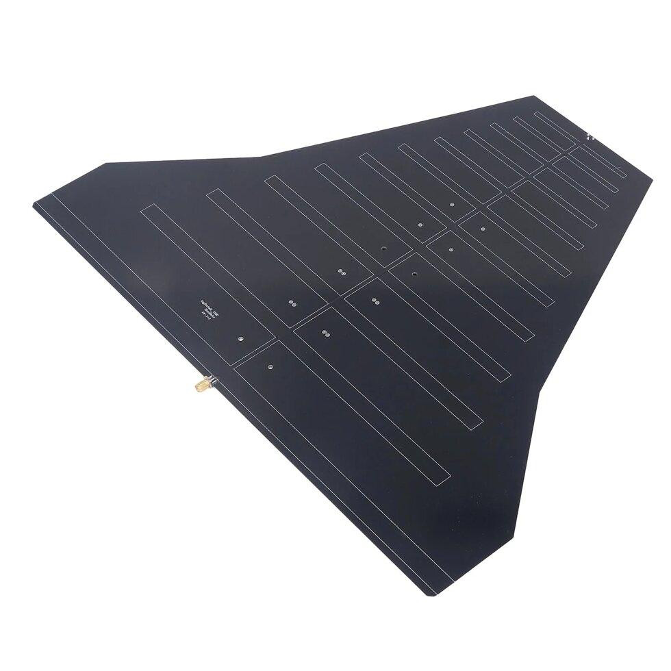 Антенна UWB EMC EMI 290M-1.1G каскадная направленная, с выпрямлением проводимости и подавлением поме Днепр - изображение 3