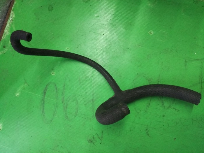 90136894 Патрубок системи охолодження Аскона С, Кадет Е 1.6D Вінниця - зображення 2