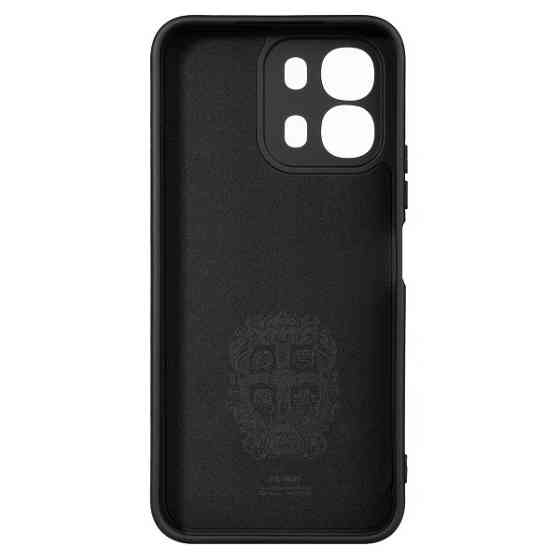 Чохол ArmorStandart ICON Camera Cov для OPPO A6S 4G/A6 4G Black (ARM90354) Харьков