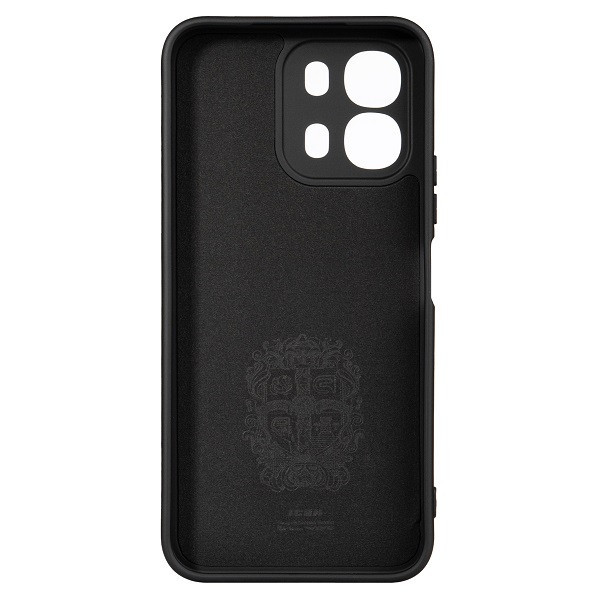 Чохол ArmorStandart ICON Camera Cov для OPPO A6S 4G/A6 4G Black (ARM90354) Харків - зображення 2