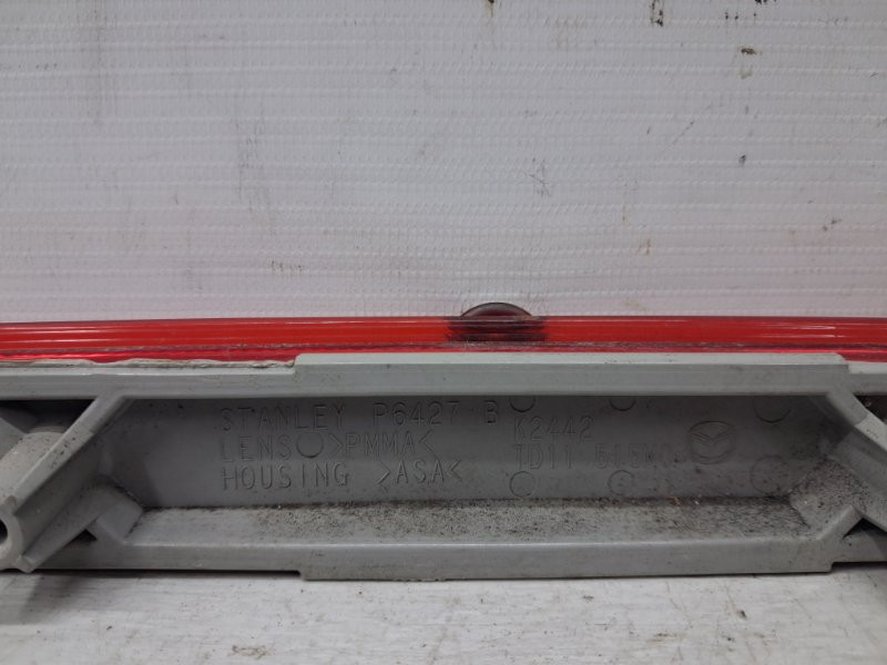 Катафот левый Mazda CX 9 2006-2015 TD11515M0B (Арт. 71870) Київ - зображення 3