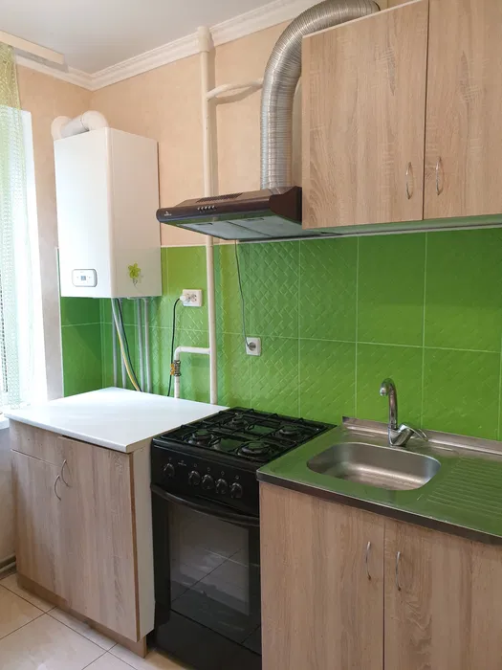 Продаж 1-кім, Критий ринок Кропивницький - зображення 9