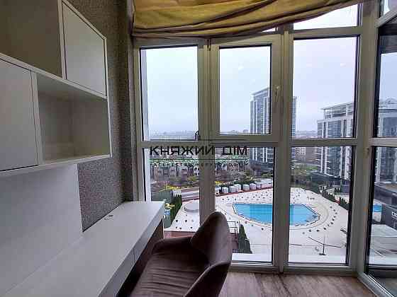 Оренда 2 кімнатна квартира ЖК Новопечерські Липки КОД  11204126 Київ