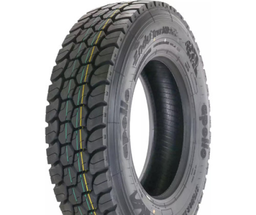 13 R22.5 Apollo ENDUTRAX MD 156/150K Ведуча шина Киев - изображение 10