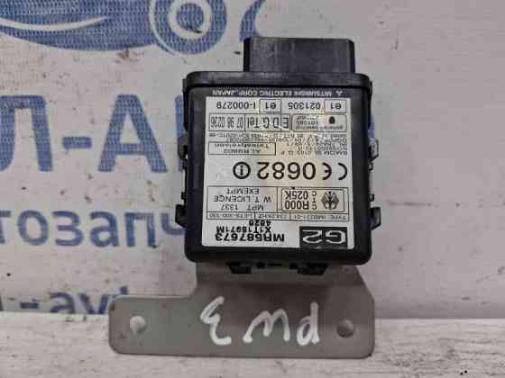 Блок управления Mitsubishi Pajero Wagon 3 3.2 ДИЗЕЛЬ 4M41 1999 (б/у) Киев