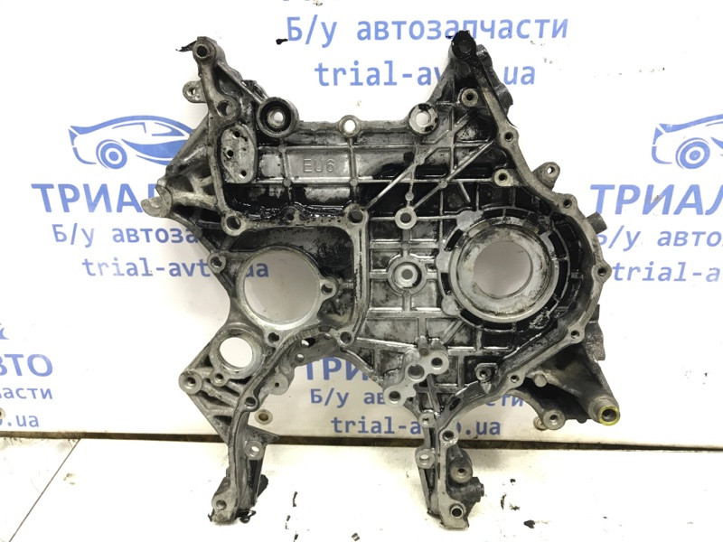 Крышка двигателя Hyundai Tucson TL 1.7 DIESEL D4FD 2015 (б/у) Киев - изображение 5