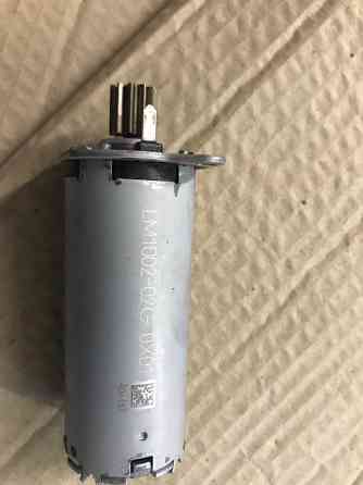 Бу моторчик LM1002-02G дроссельной заслонки H8200988975 , 161201190R , Renault Megane 3, Fluence Кропивницкий