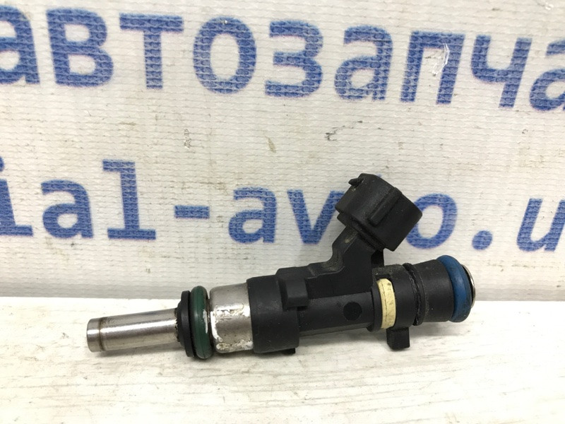 Форсунка топливная Mitsubishi Lancer 10 2.0 2007 (б/у) Киев - изображение 1