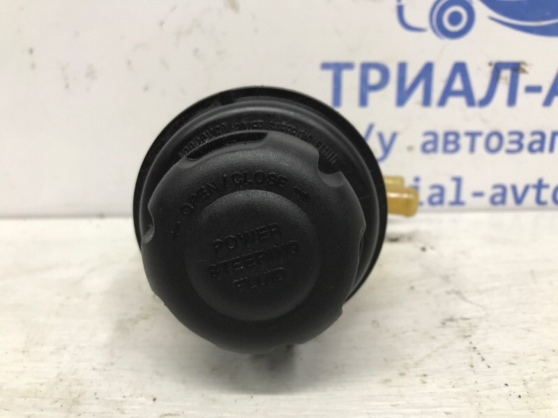 Бачок ГУР Hyundai Tucson JM 2.0 DIESEL D4EA 2004 (б/у) Київ - зображення 2