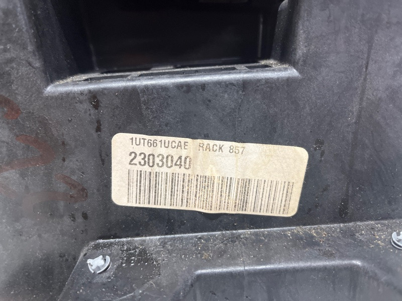 Кулиса переключения АКПП Jeep Cherokee 2013-2019 1UT661UCAF (Арт. 74381) Киев - изображение 8