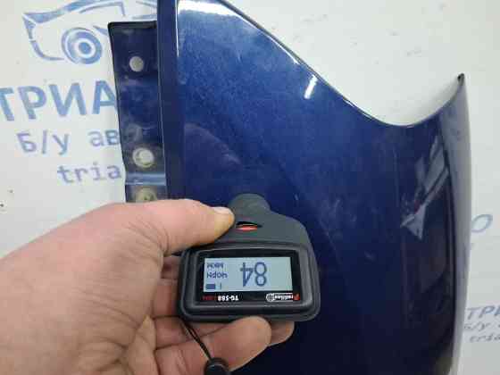 Крыло переднее левое Hyundai Tucson 2004-2009 663112E130 (Арт. 66292) Киев