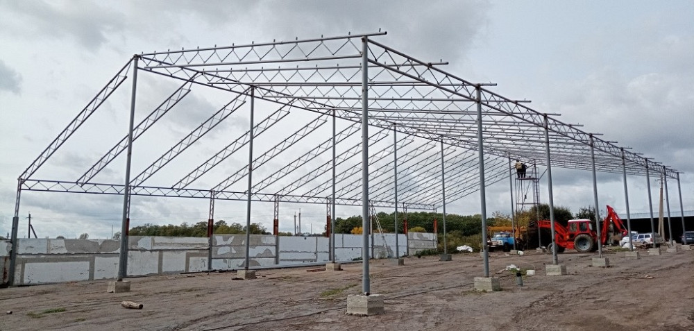 Зварювання. Електродугове, Напівавтоматичне, Газосварка Бар - изображение 3