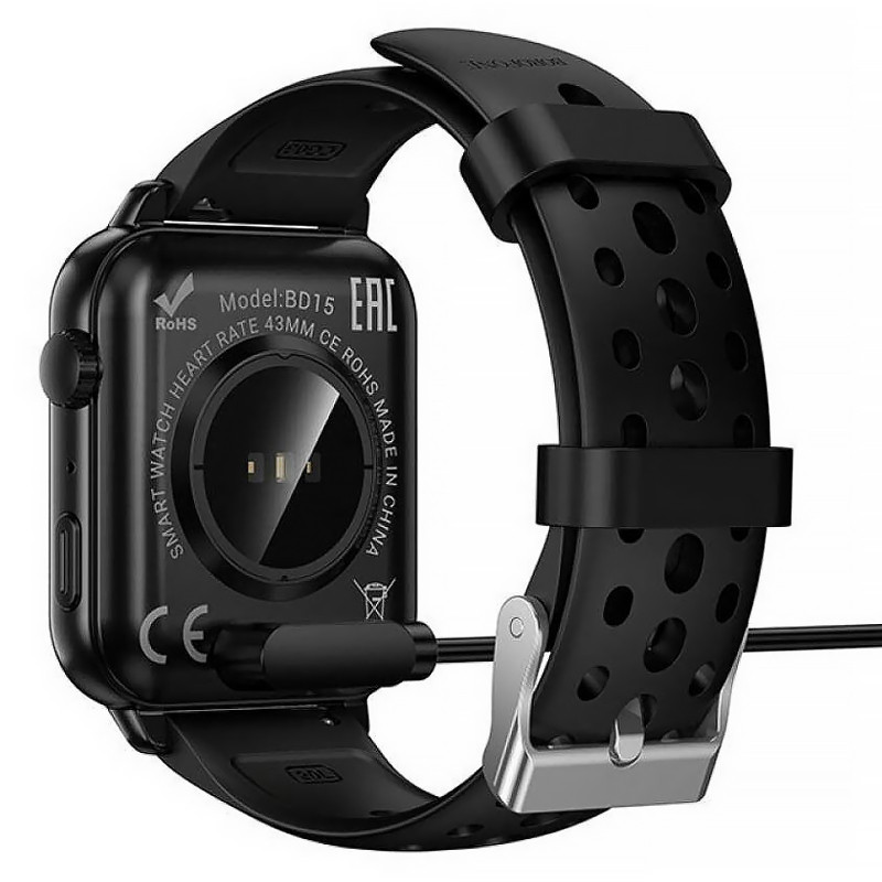 Зарядное устройство для Borofone BD15 Херсон - изображение 3