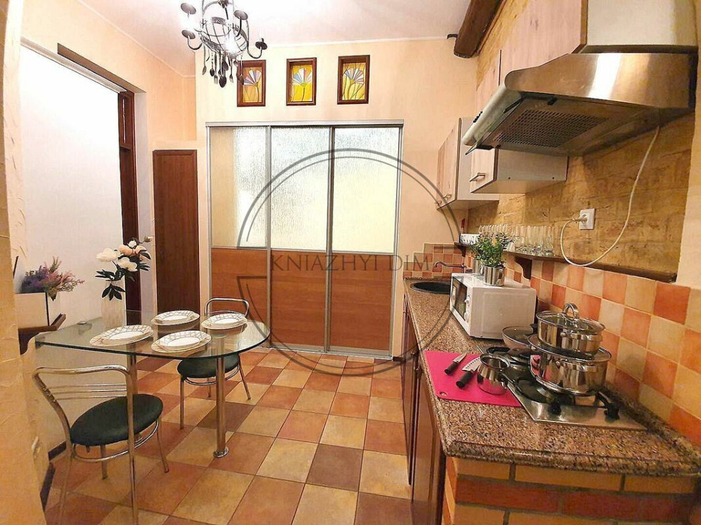 БЕЗ КОМІСІЇ! Оренда 2-кімнатної квартири в центрі Києва, метро Майдан Незалежності. № 11201907 Київ - зображення 7