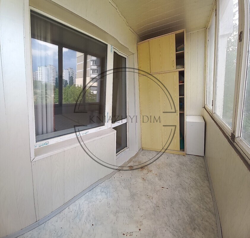 Продаж 4-х к. квартири на Харківському масиві. № 21144596 Київ - зображення 8