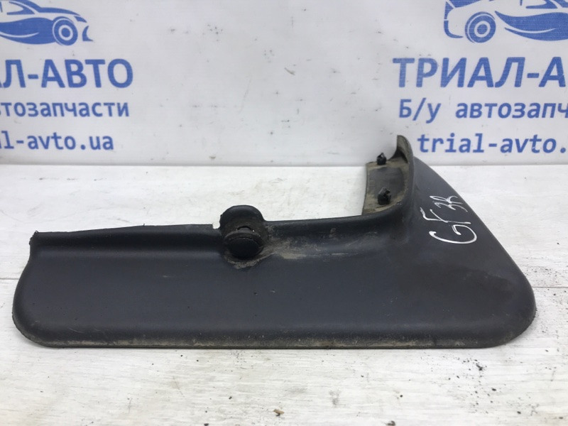 Брызговик задний правый Mitsubishi Outlander 2012-2021 5370B628 (Арт. 29839) Київ - зображення 2