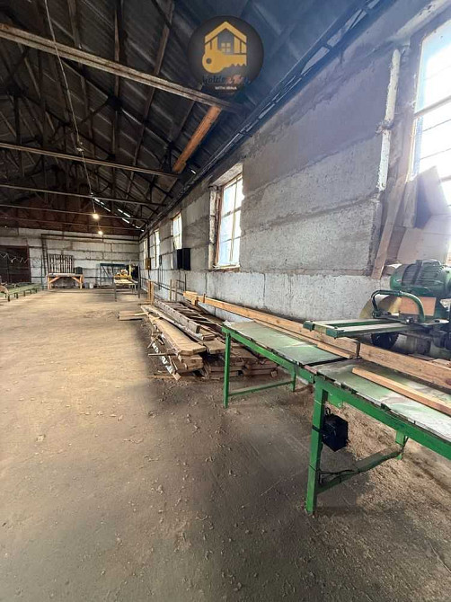 продажа помещения свободного назначения, здания Вышгородский, Ровы, 125000 $  - зображення 1