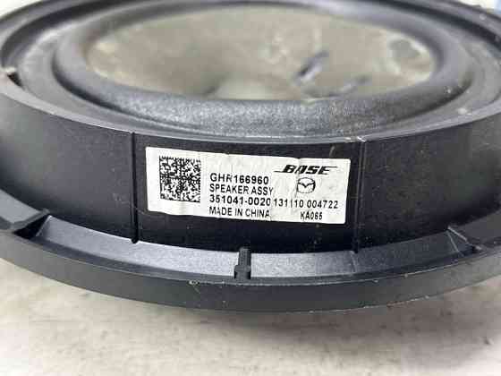 Динамик двери Mazda 3 2013-2019 GHR166960 (Арт. 77651) Киев