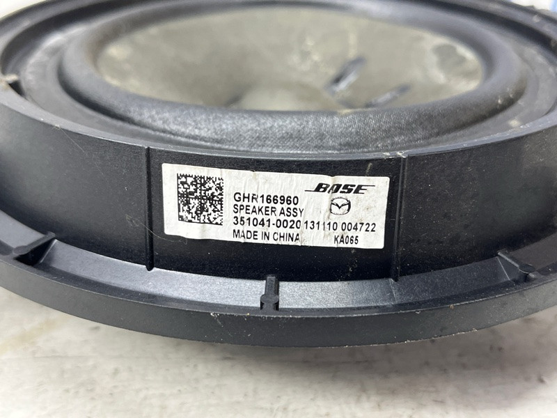 Динамик двери Mazda 3 BM 2.2 DIESEL 2013 (б/у) Київ - зображення 2