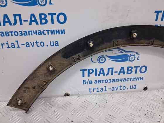 Накладка крыла SsangYong Korando 2010-2019  (Арт. 68531) Киев