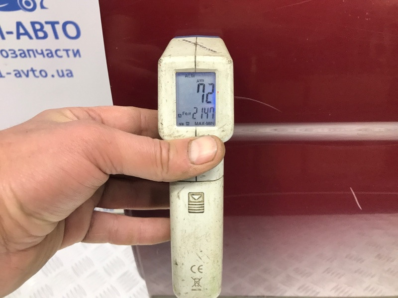 Дверь задняя левая Mitsubishi Pajero Sport 1996-2008 MR981911 (Арт. 42087) Киев - изображение 5