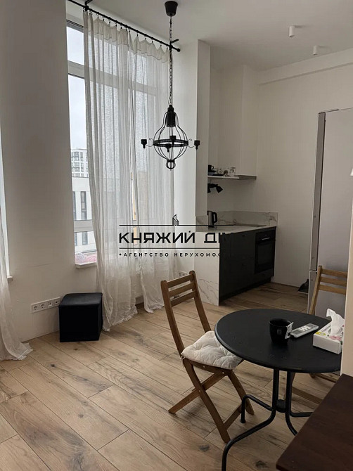 Продаж 1-но к. квартири в ЖК Файна Таун м. Нивки. № 21146724 Київ - зображення 3