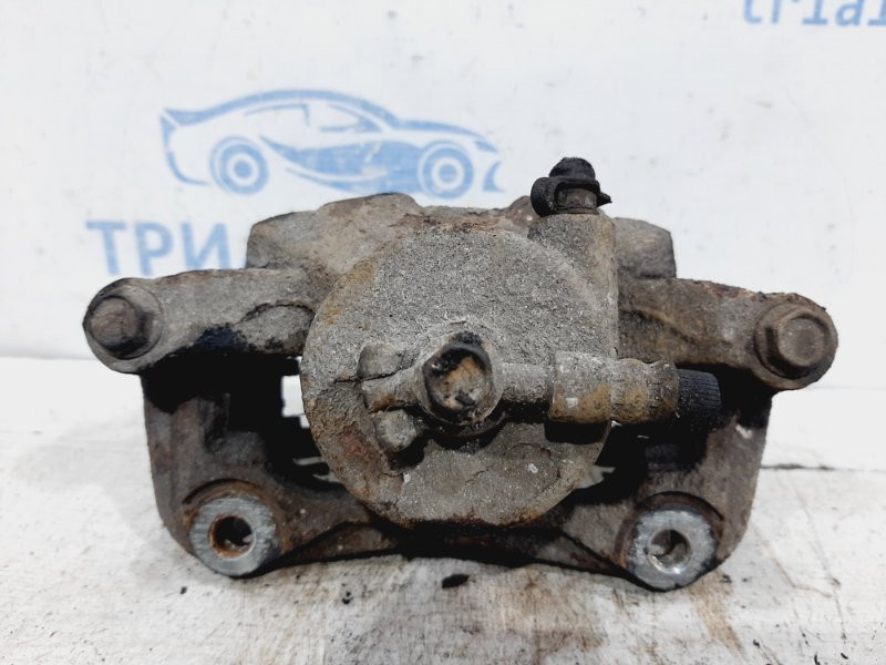 Суппорт передний правый Hyundai I30 GD 1.6 DIESEL D4FB 2011 (б/у) Киев - изображение 4