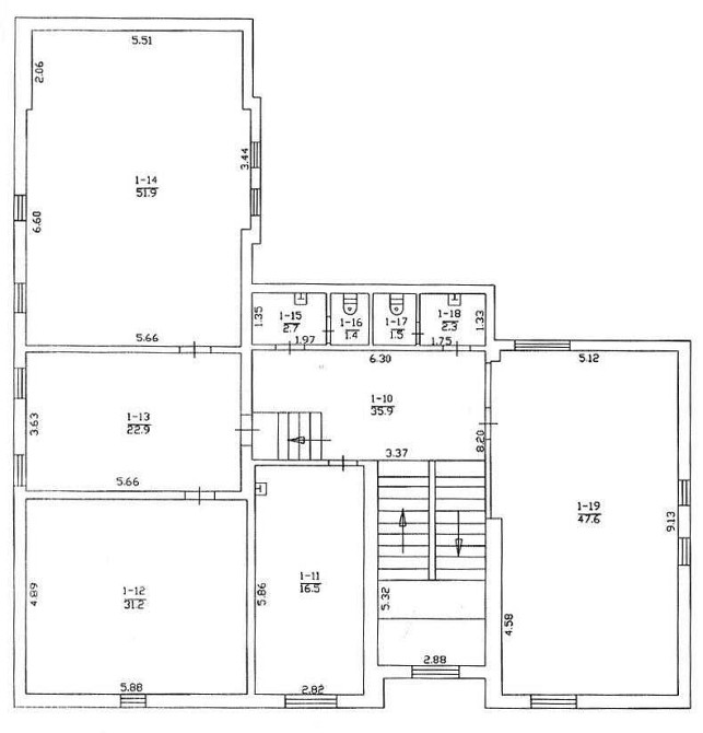 долгосрочная аренда склады Киево-Святошинский, Гостомель, 120435 грн./мес. Гостомель - изображение 11