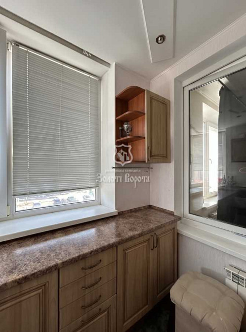 продажа 1-к квартира Киев, Дарницкий, 55000 $ Київ - зображення 4