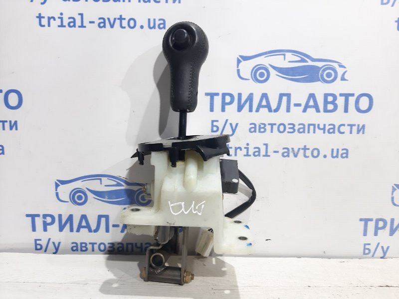 Кулиса переключения АКПП Mitsubishi Outlander CU 2.4 БЕНЗИН 4G69 2003 (б/у) Киев - изображение 1