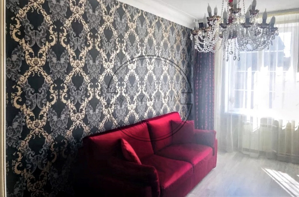 Оренда 2-х кім. шикарної квартири м.Хрещатик 2 хвилини пішки! Код об’єкта 11198412 Київ - зображення 5